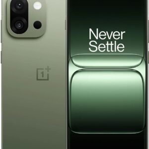 OnePlus 13s 5G (Green Silk, 512 GB)  (12 GB RAM)
