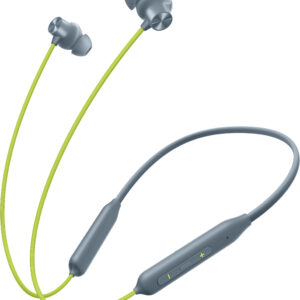 OnePlus Bullets Wireless Z2 Bluetooth  (Jazz Green, In the Ear)