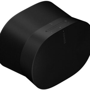 Sonos Era 300 - The Spatial Audio with Dolby Atmos 180 W Bluetooth Speaker  (Black, Stereo Channel)