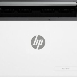HP 1008W Single Function WiFi Monochrome Laser Printer  (Toner Cartridge, 1 Ink Bottle Included)