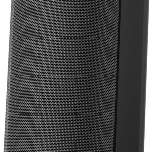 SONY SRS-XV500 Powerful bass,25Hrs Batt,Mega Bass,Lightning,Guitar & MIC,Portable Bluetooth Party Speaker  (Black, Stereo Channel)