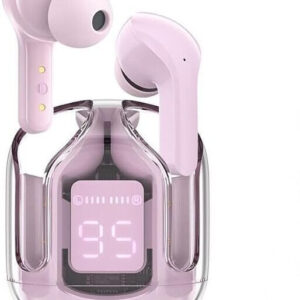 SOBEYS Ultrapod Bluetooth  (Pink, True Wireless)